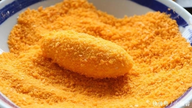 山药不炖汤不炒菜,新做法比肉还好吃,上桌孩子抢着吃,特受欢迎