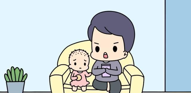 婷婷|“妈妈,我想玩手机”,这两位妈妈的回答值得借鉴,太机智了