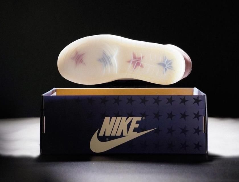 发售日期确认！Trophy Room x Air Jordan 1 本周三登场！