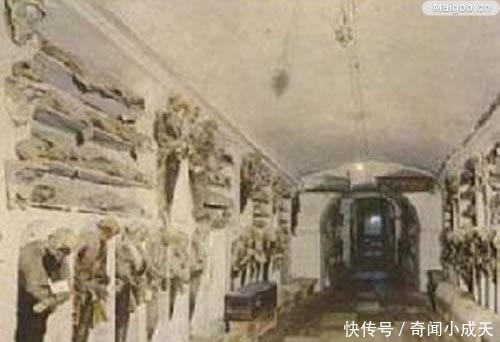 秦始皇陵|十大世界不敢打开的古墓,秦始皇陵当之无愧第一