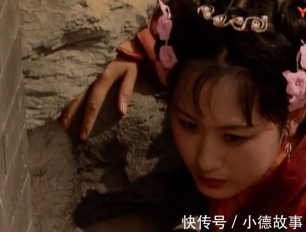 紫娟@《红楼梦》中的大丫鬟们各是什么结局 但是只有她最让人敬佩