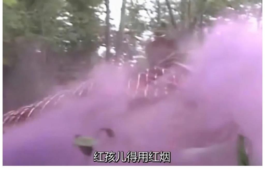 蜘蛛精$西游记幕后故事:黑熊怪一人分饰14角,二郎神比唐僧还禁欲