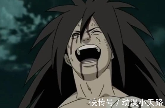 柱间细胞|火影忍者:身体修炼到极致的4人,第三开八门也不死,凯皇没得比