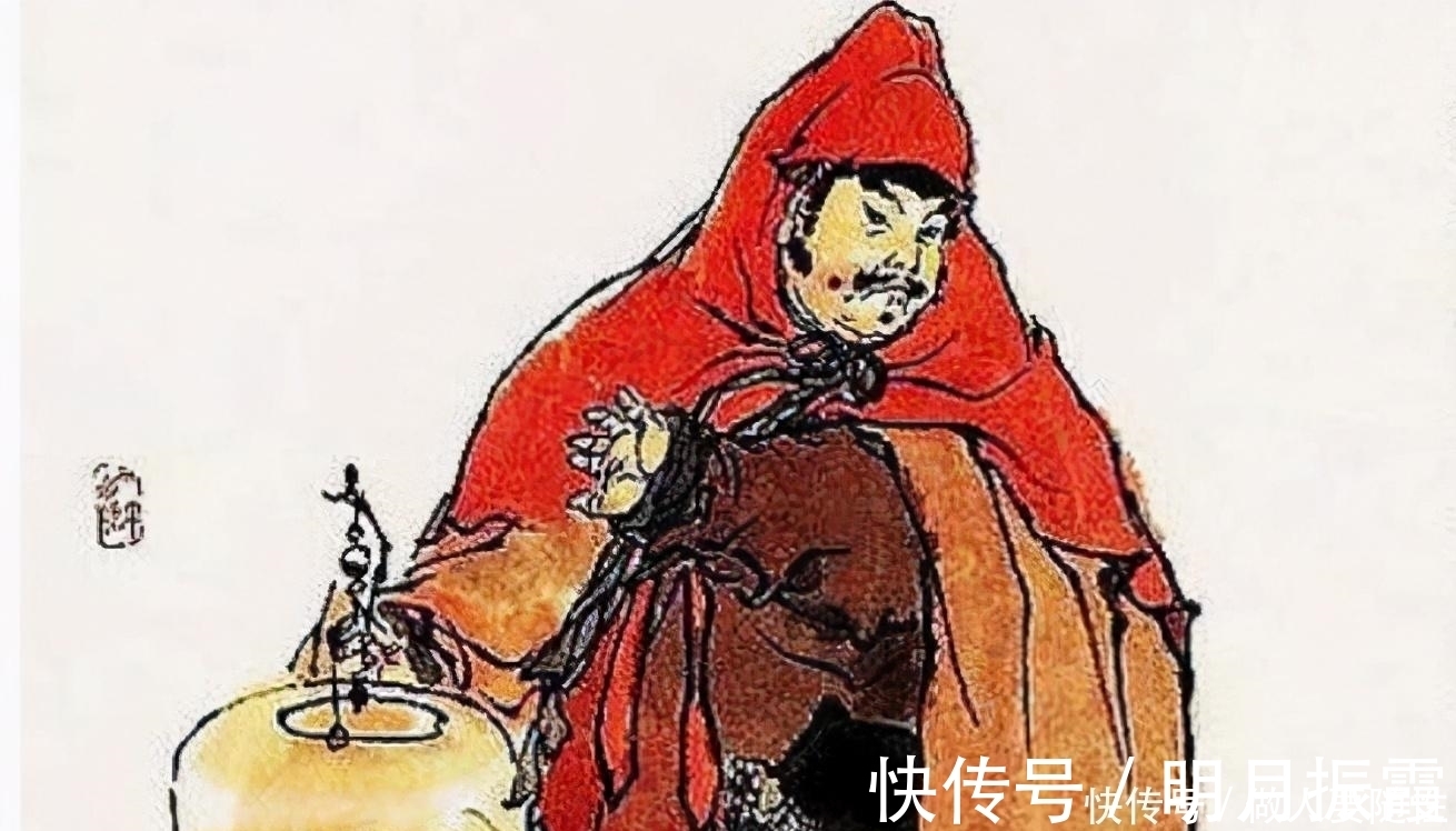 燕青|梁山最费解的3位好汉:名气小,绰号怪,没啥功劳,排位比燕青高