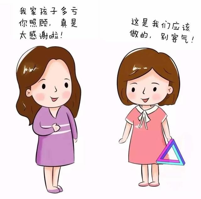 归为|幼儿园老师心声：家长需配合，莫让孩子教育，归为“5+2=0”模式