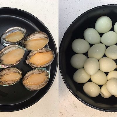 鲍鱼|鲍鱼红烧肉