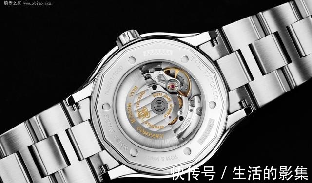 探索#潮汐变化一手掌握 品鉴波尔极速勇士系列海洋探索腕表!