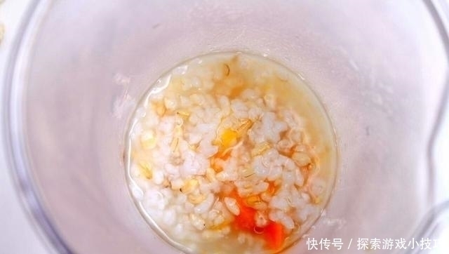 食材|早餐别总喝粥，加上4种食材，润肠减肥还护肤，女人不要错过