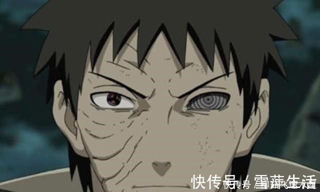 佐鸣|火影作者为何要让带土死因为如果他活着,后面就没佐鸣的事了