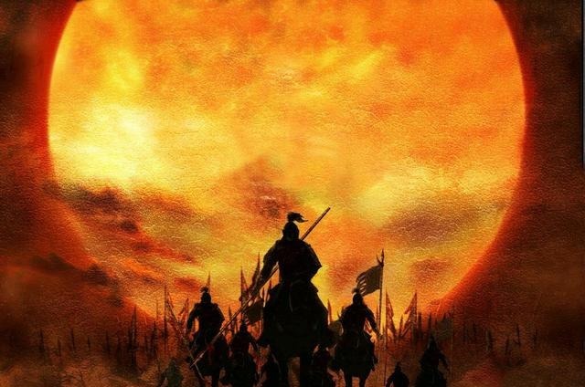 也就是他|三国正史他们的武力值,仅用兵器重量就可说明一切