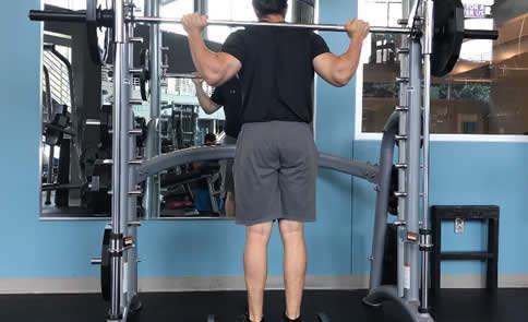 臀部|练臀会让腿变粗?或许你可以试试这样做