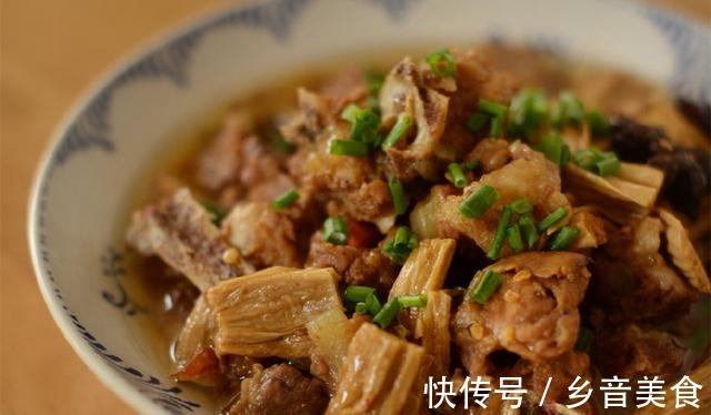 天冷了，分享5道家常排骨的做法，吃着软烂热乎，身体暖和过深秋！
