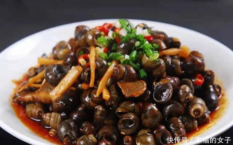 道县的三大荤菜特产,一道比一道绝