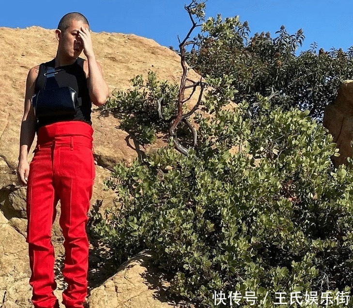 自信|土成这样,还能那么自信