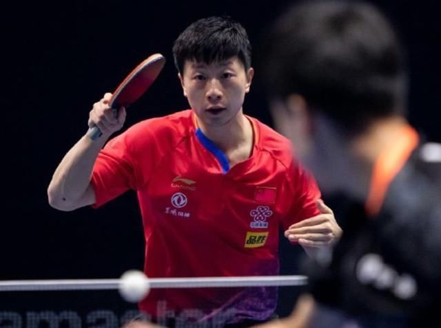 国乒球员|探讨世界前十排名里有4位国乒球员入围,为何仍然让人难以放心