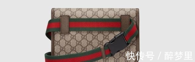 包包 盘点Gucci最值得入手的10款包包,你中榜了几个?