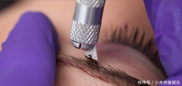 透露|为何不建议女人纹眉?专业人士透露了原因,看完这些你就知道了