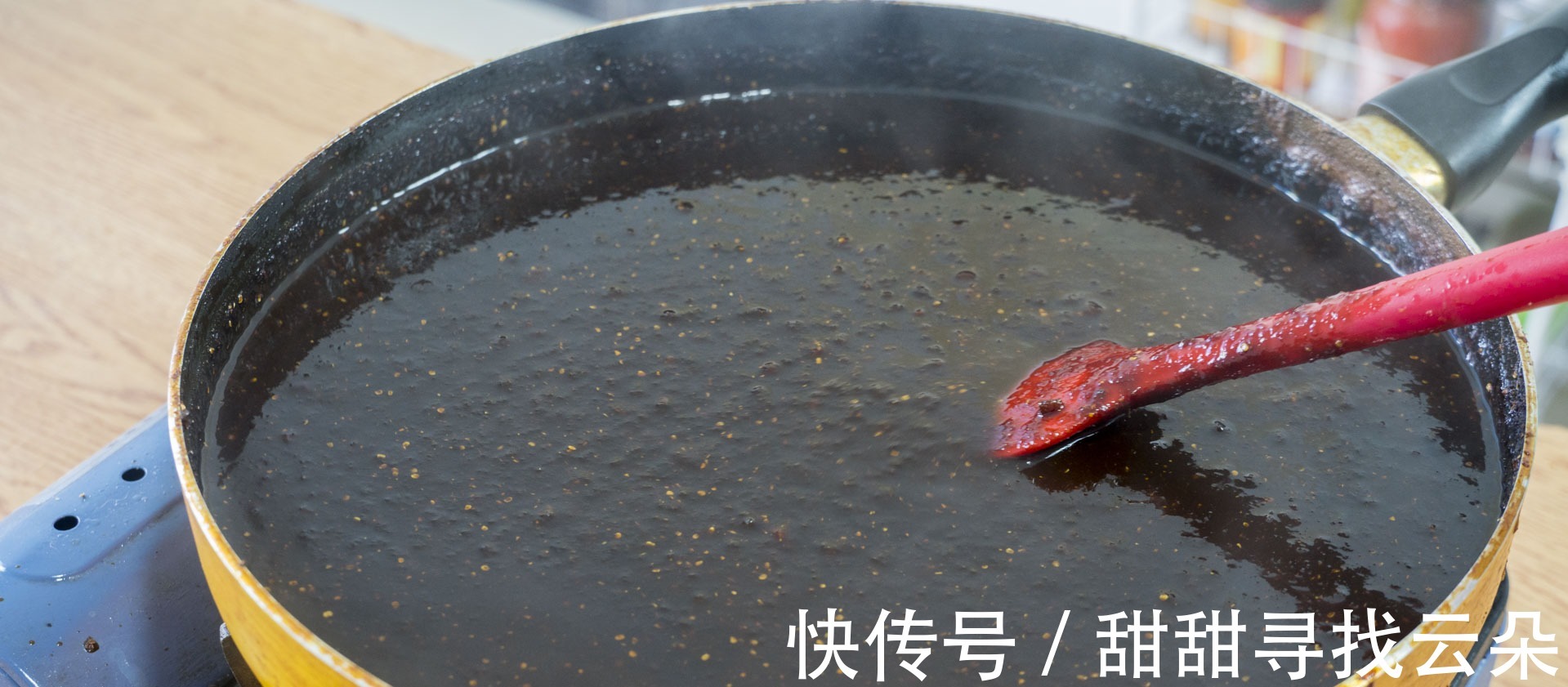 红枣|女人想要老得慢一点,遇到“它”别错过,早上1勺,喝出好气色!