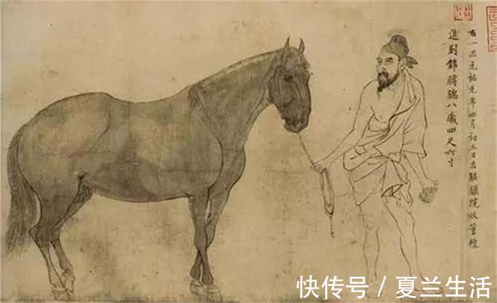 齐白石|上世纪80年代,5元一张的画作,他买了九千张,今值多少钱?