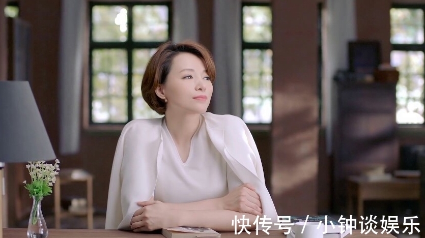 董卿|董卿连续4年缺席央视春晚,背后的原因究竟是什么?