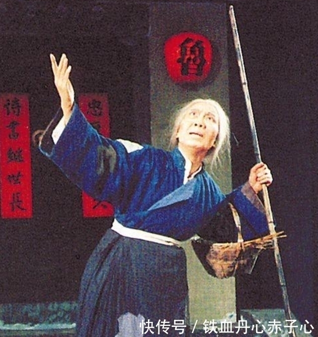 思想!少年不懂鲁迅笔下的祥林嫂,读懂已是书中人