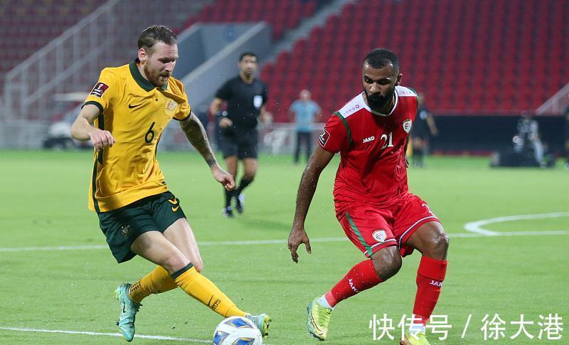 中国男足|冷门1-1、2-2、1-3!国足有伴,2支亚洲冠军断崖,澳大利亚恐出局