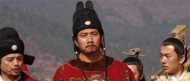 明孝陵|朱元璋孝陵至今已有600余年,为何没人敢挖?考古专家:换你也不敢!