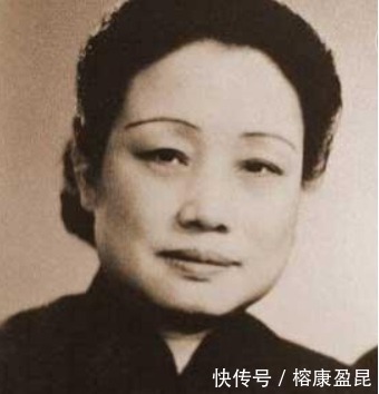 发妻|京剧大师梅兰芳发妻,绝育手术将丈夫推向别人怀抱,自己晚景凄凉