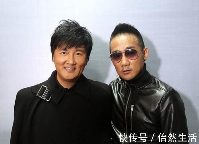 他當(dāng)眾罵哭張韶涵，給陶喆的歌評(píng)0分，現(xiàn)在卻淪落到這般田地