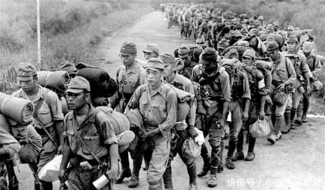 遣返|日本战败320万战俘遣返,3样东西不可带走,否则就地枪决