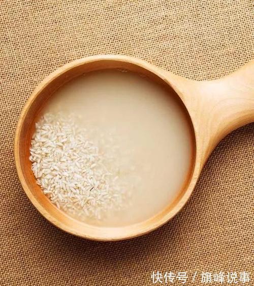 那些关于淘米水的荒谬说法，该停停了！