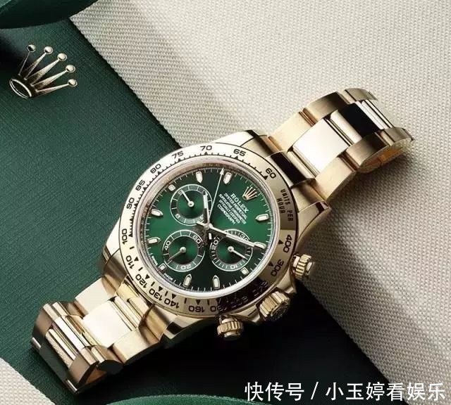 钢表|劳力士只买爆款钢表,香奈儿只买包?有钱人的消费你恐怕想不到