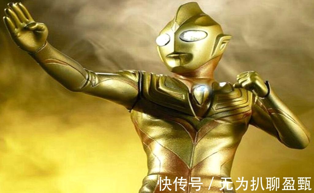 奥特曼|《迪迦奥特曼》大结局遭到篡改，迪迦本来没有闪烁形态！