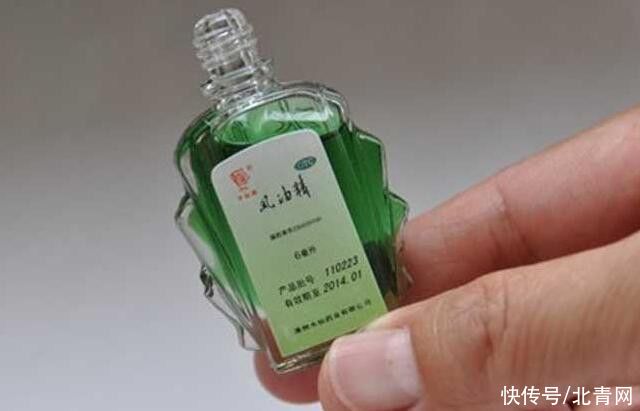 人丹|如何正确使用缓解中暑症状的药？