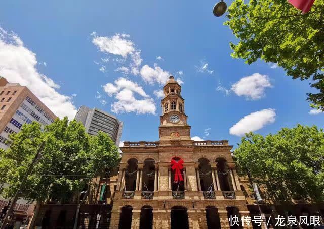 阿德莱德大学：两大学科全澳第一！澳洲历史记录开创者