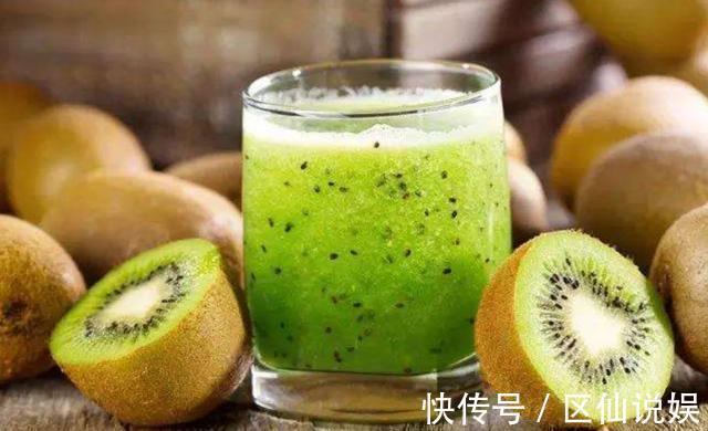 猕猴桃5种最好吃的做法,简单美味又馋人,看看你喜欢吃哪种