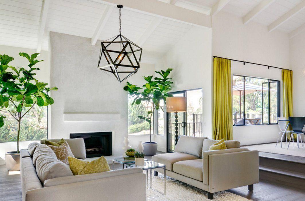 植物|家里这两处万万要摆上植物,相当于招财进门,难怪老师傅直夸聪明