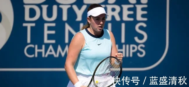 wt奥斯塔彭科获迪拜冠军,晋级之路战胜四位大满贯冠军!