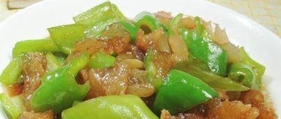 微量元素|胶原蛋白是猪蹄的10倍,春天做来吃,增强体质补各种微量元素!