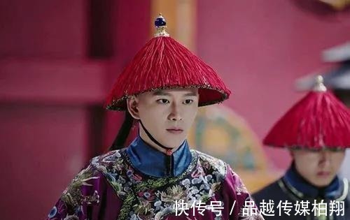 傅恒@“三眼花翎”到底多珍贵?为何清两百多年,只有7个人获得?