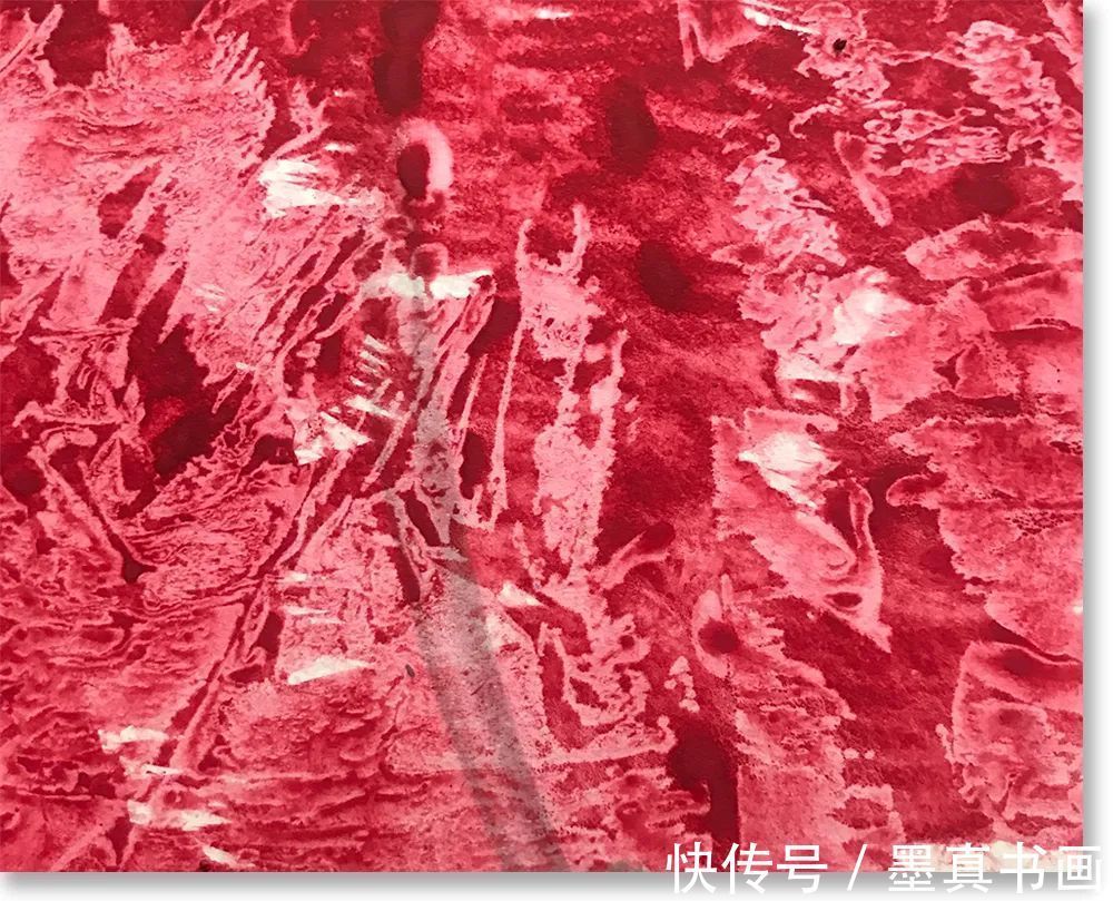 绿雨|「李世安」|丹青追梦 水墨本色-中国当代书画名家个人云展览