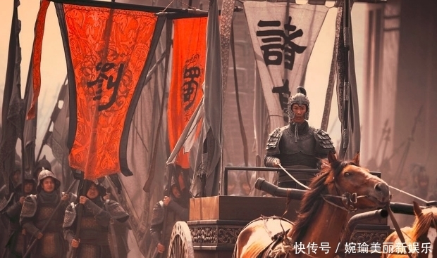 人生|中国古代“最强锦鲤”,克死三任老大后,人生从此开挂