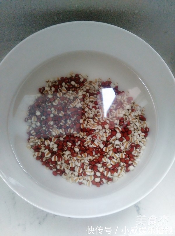 跟着我一起|懒人最爱的“瘦身粥”，不运动不节食，减肥效果杠杠的，不能错过