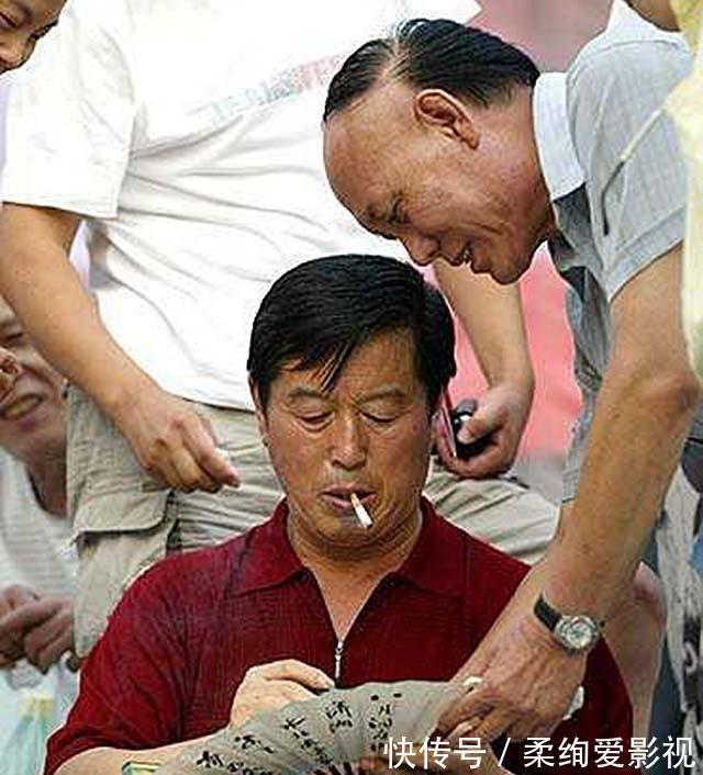 藏獒|马俊仁退出体坛念狗经,将藏獒包装成4000万身价:我这是为国争光