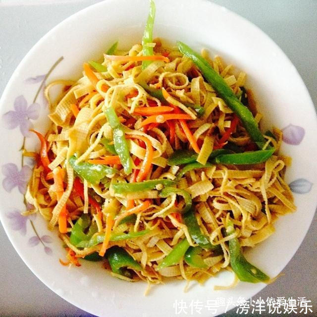 馆子|招待客人,教你几道下酒下饭的家常菜,简单好做,学会不用下馆子