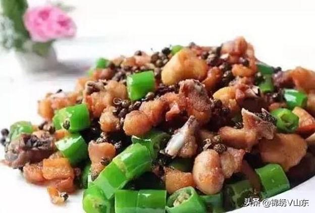 猪骨汤|炎热夏季，分享13道家常菜，都是时令蔬菜，天天吃着不重样