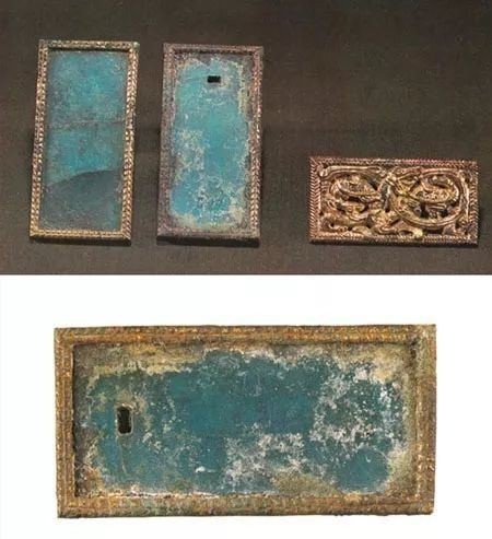 -公元|这些玻璃虽然个头小,但价值不菲!