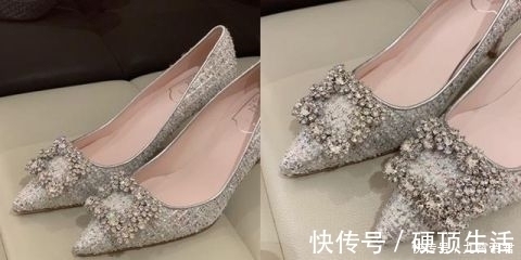 chris 婚鞋跟婚姻一样要慎重挑选女孩绝对要知道9个婚鞋品牌