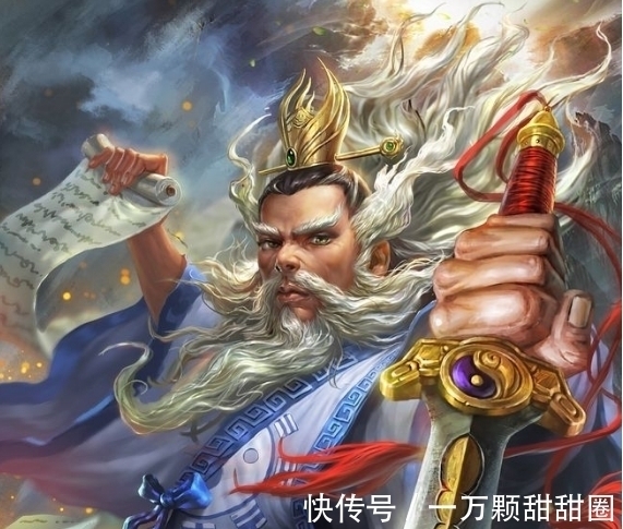 张无忌！黄药师内功不高，为何能在五绝中占得一席之地？张无忌道出真相