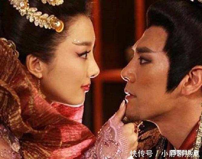 封神演义纣王昏庸无道,为何却没有神仙敢杀他女娲我都不敢